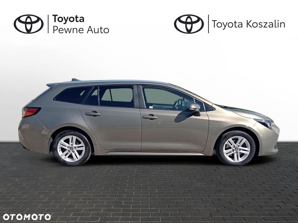 Toyota Corolla 2.0 Hybrid Comfort - 18