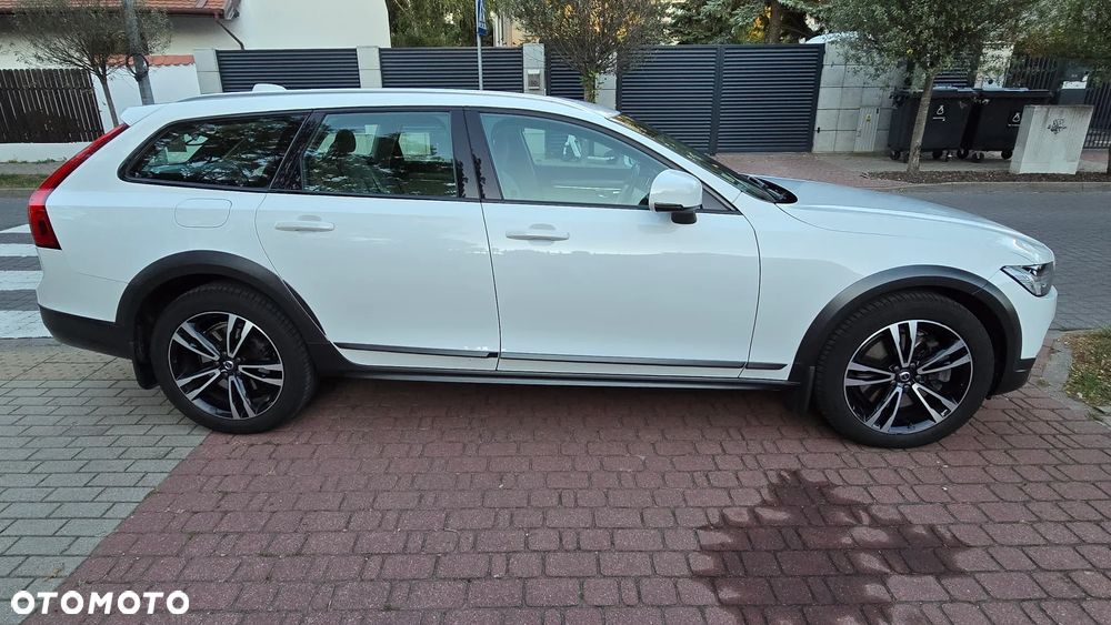 Volvo V90 Cross Country D4 SCR AWD - 6