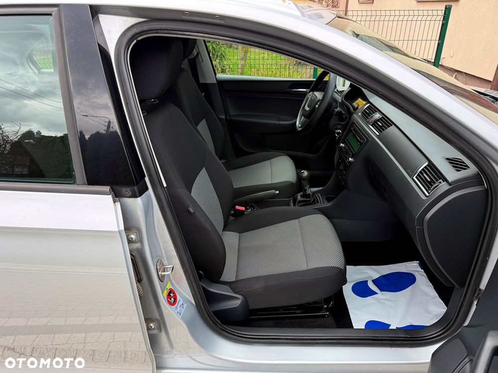 Seat Toledo 1.2 TSI Reference - 25