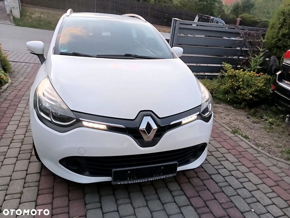 Renault Clio TCe 90 Dynamique - 9