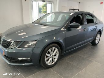 Skoda Octavia - 9
