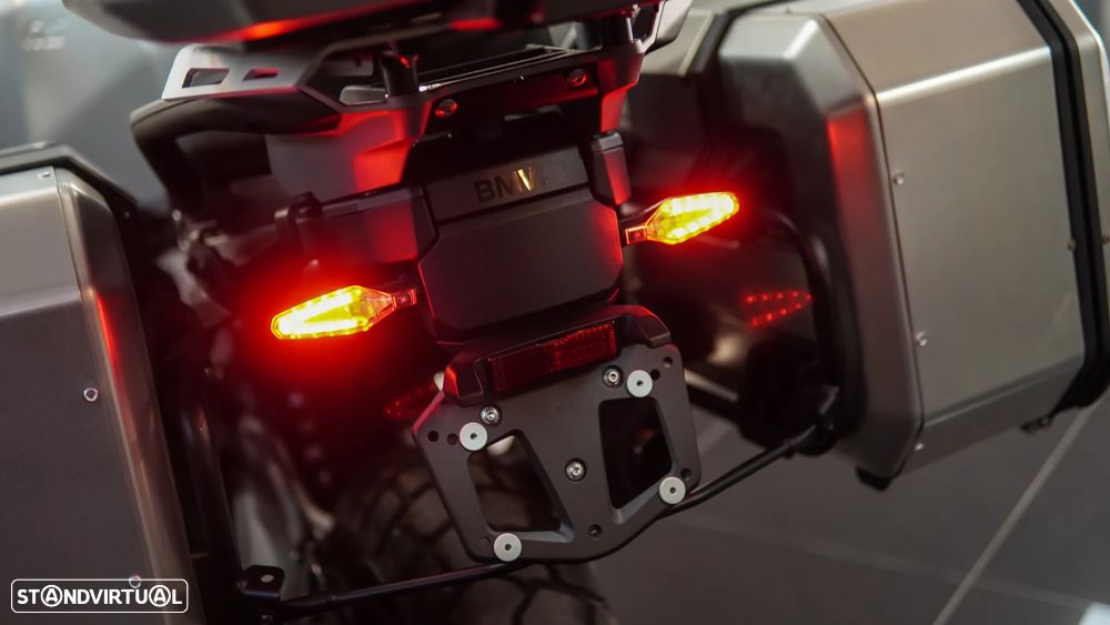 BMW R 1300 GS Adventure Automatica - 17