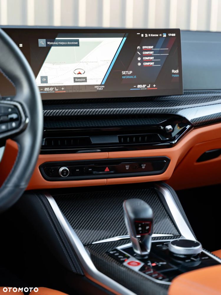 BMW M4 Competition M xDrive - 33