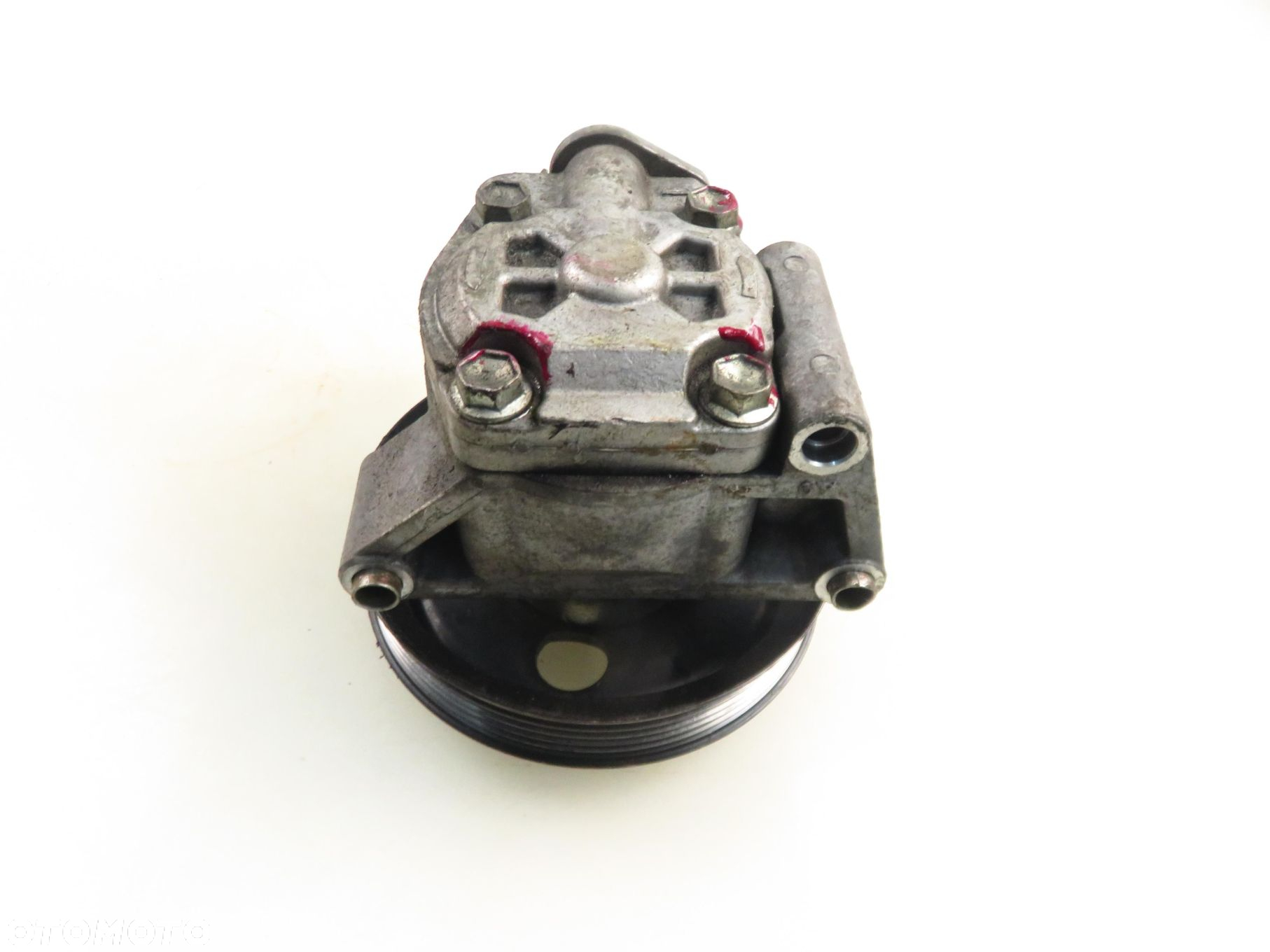 POMPA WSPOMAGANIA FORD S-MAX I (WA6) 2.2 TDCi - KNWA 9G913A696EA - 7