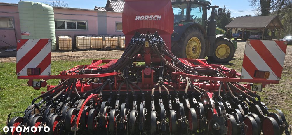 Horsch Pronto 4dc - 9