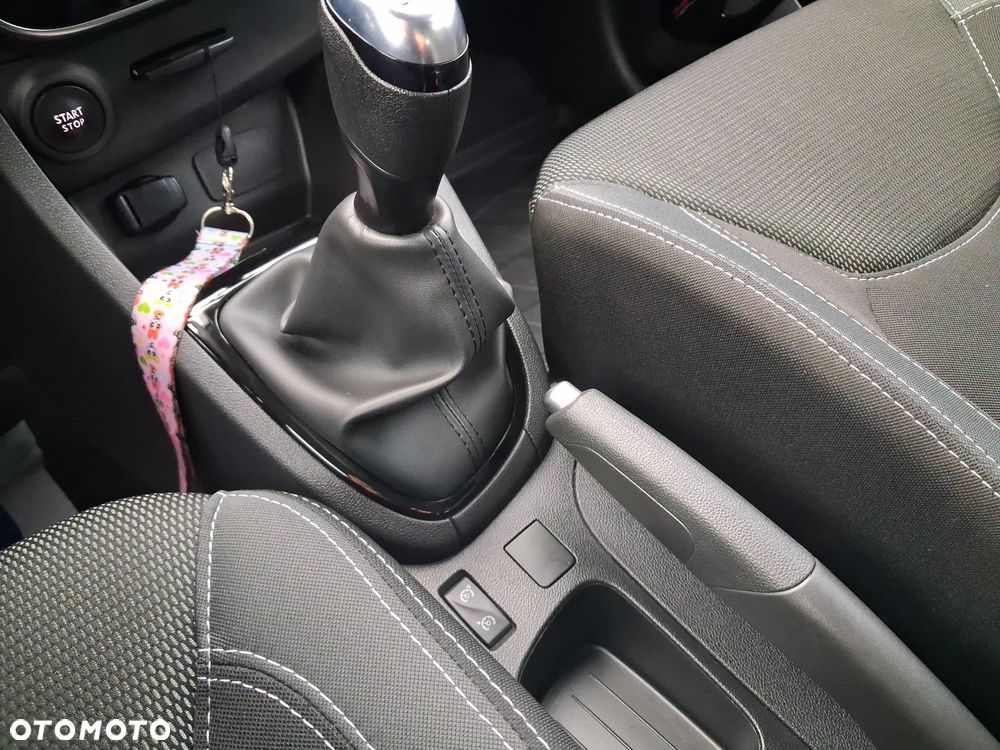 Renault Clio 1.2 16V Life - 20