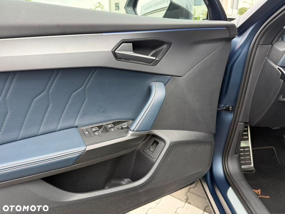 Cupra Formentor 2.0 TSI 4Drive VZ DSG - 13