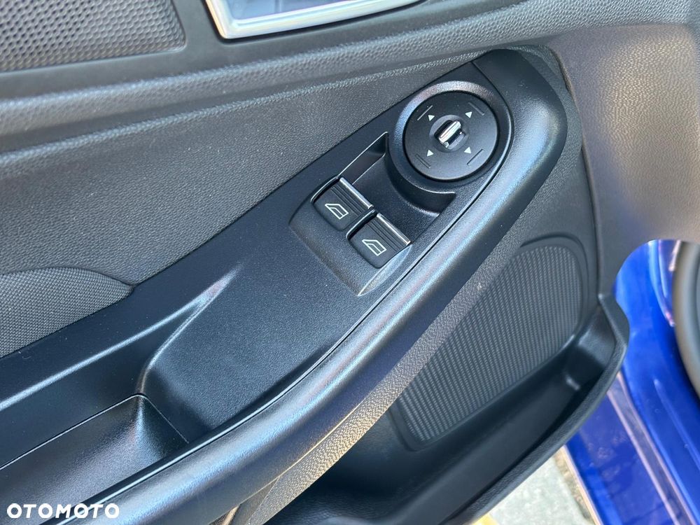 Ford Fiesta 1.0 EcoBoost Silver X EU6 - 35