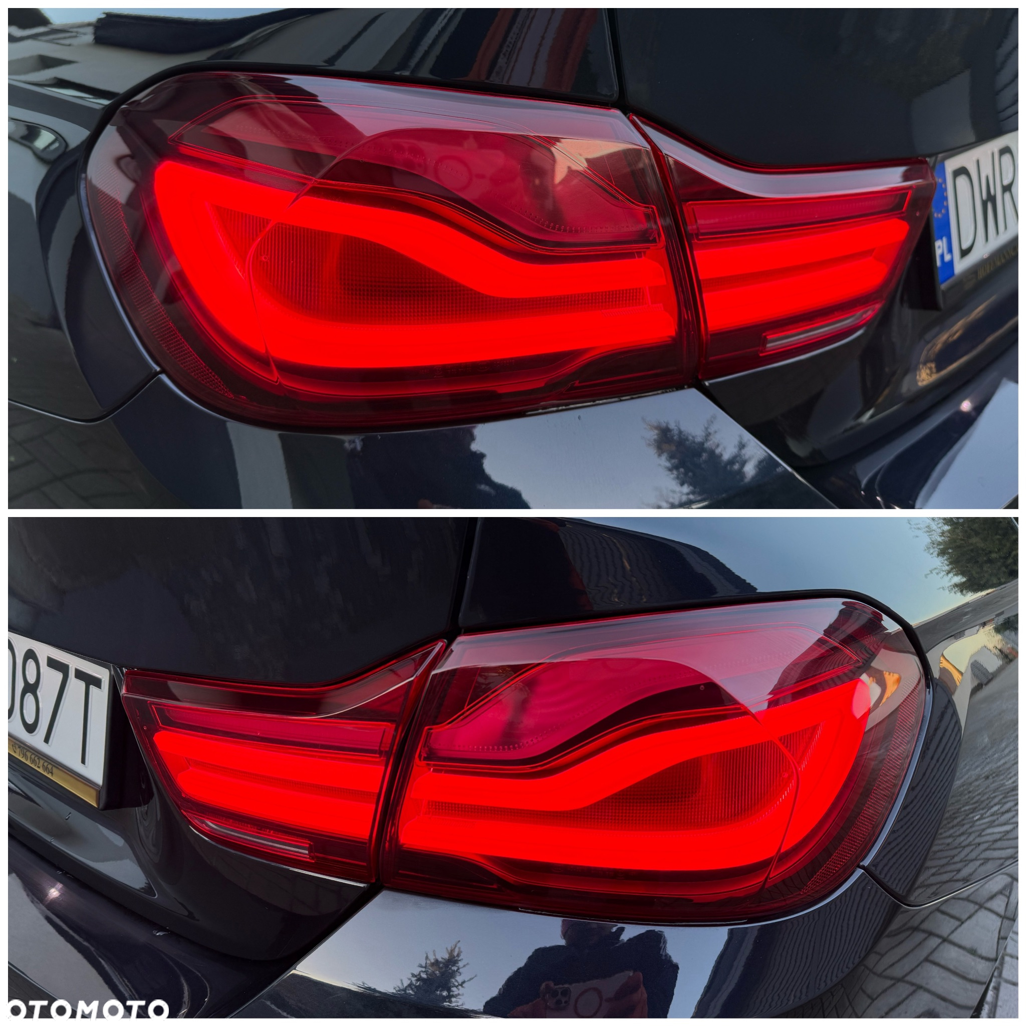 BMW Seria 4 420i Gran Coupe Sport-Aut M Sport - 18