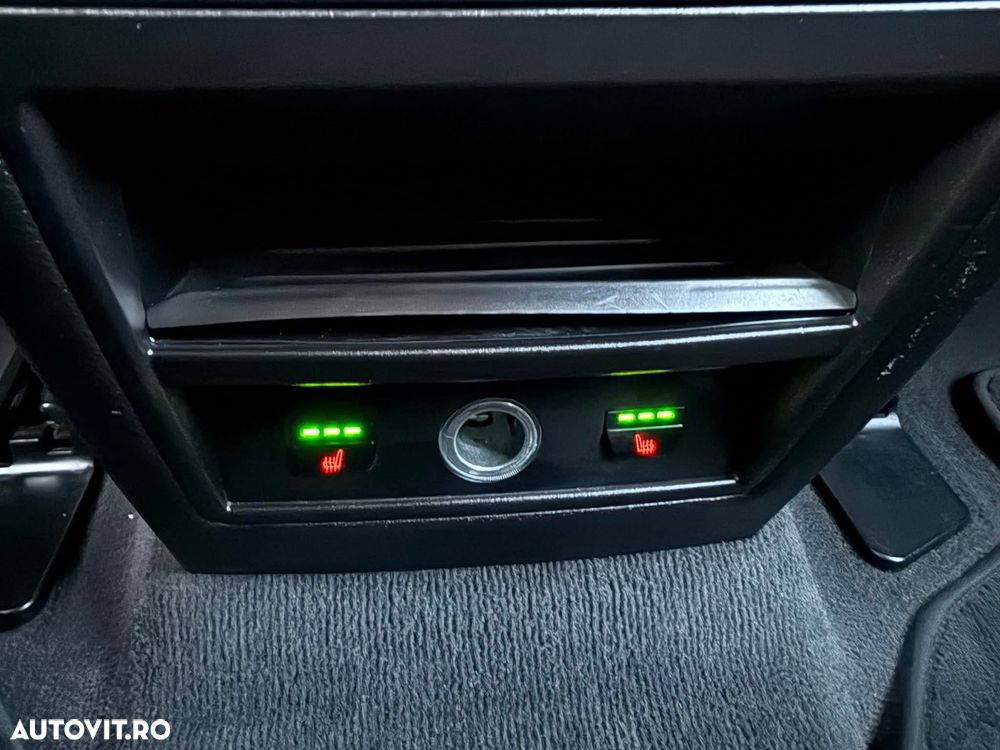 BMW X6 - 21