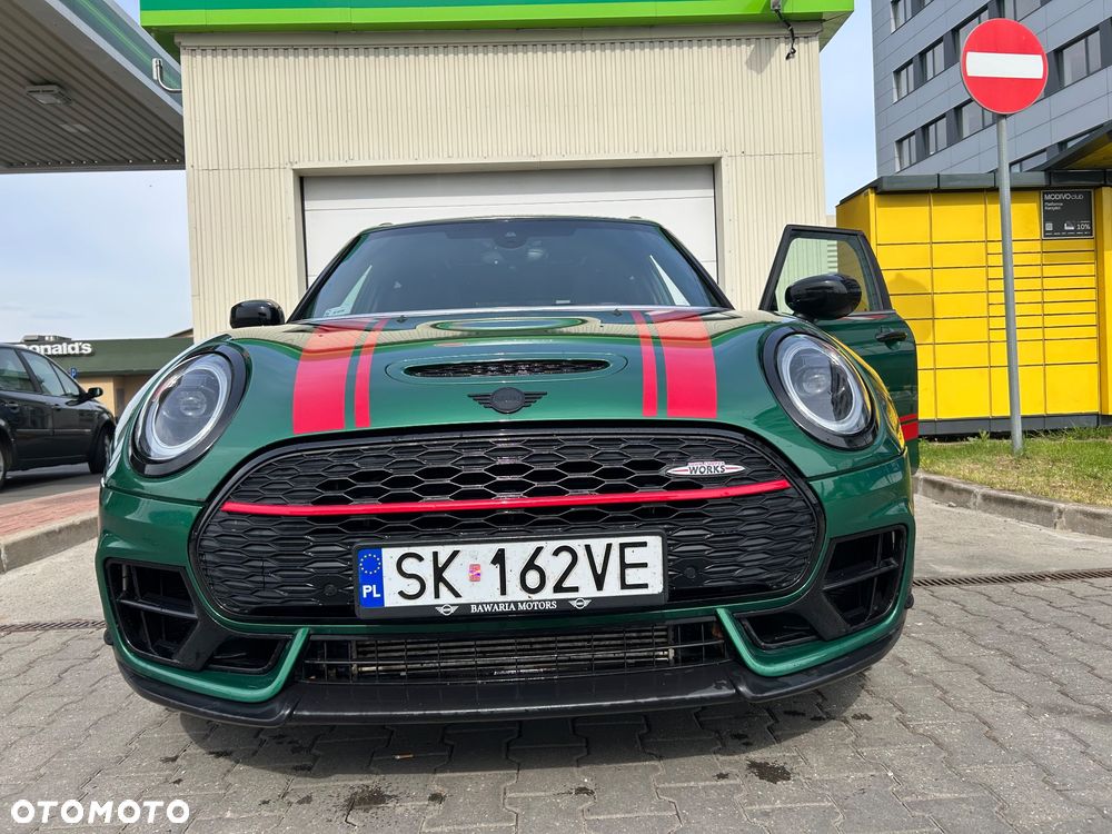 MINI John Cooper Works - 21