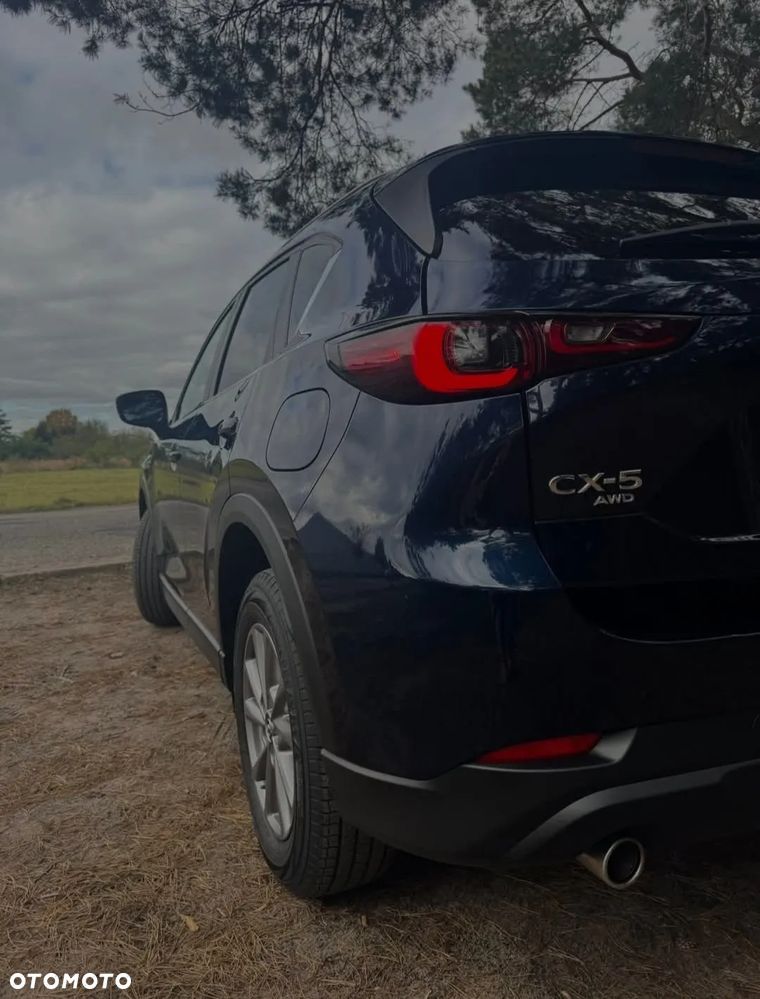 Mazda CX-5 2.5 Skyenergy AWD - 10