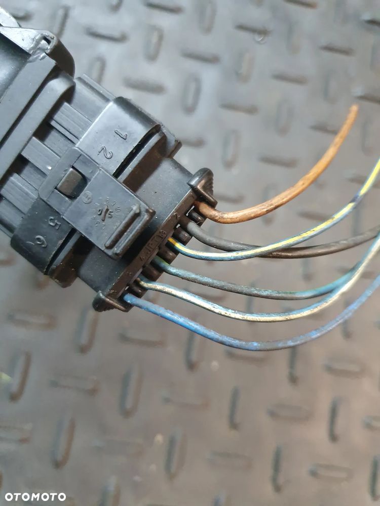 CEWKA OPEL ASTRA III H 2.0 Turbo GN10375 + WTYCZKA INSTALACJA - 2