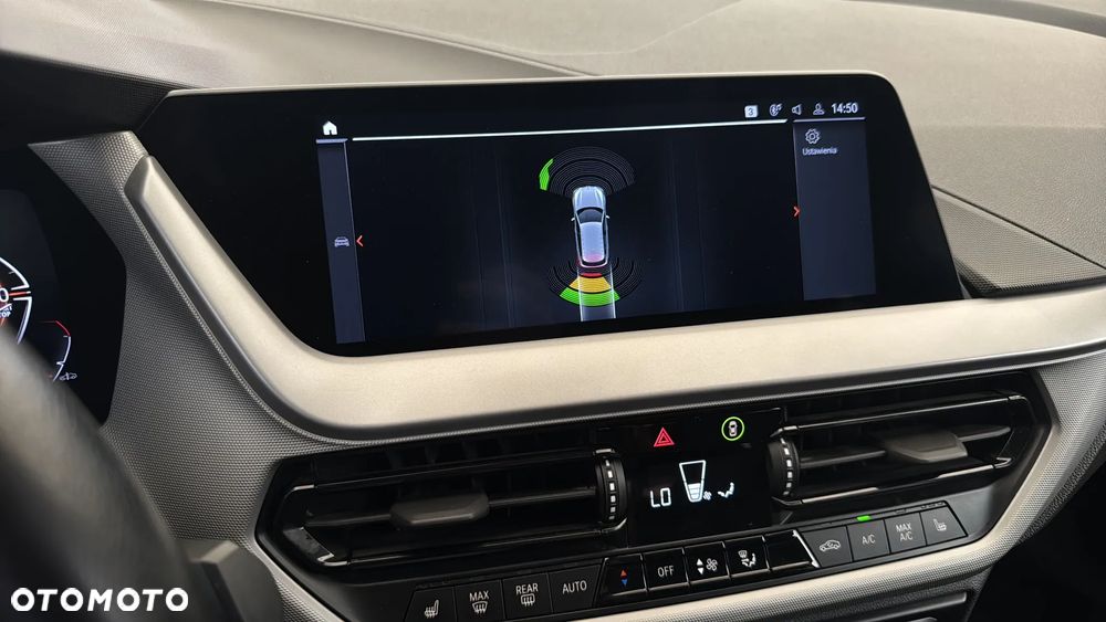 BMW Seria 1 118i Advantage - 26