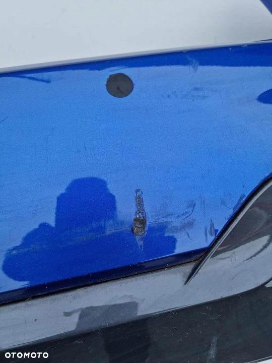 BMW 3 G21 KOMB M-Pakiet Zderzak tył tylny ODBLASKI - 3