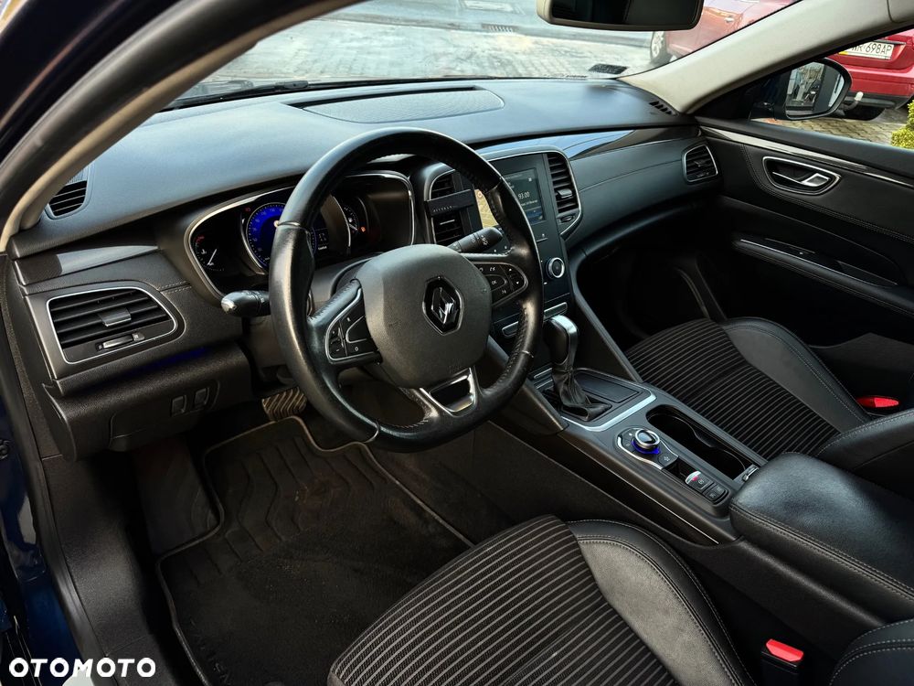 Renault Talisman 1.6 Energy dCi Intens EDC - 9