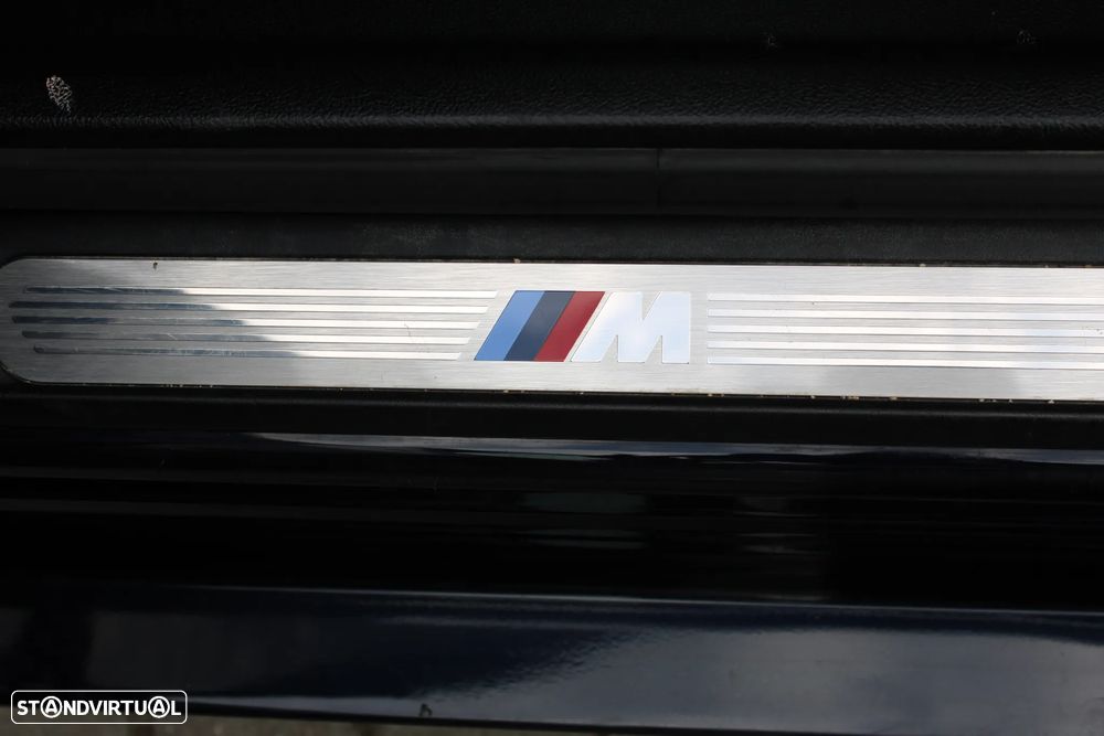 BMW X3 30 e xDrive Pack M - 22