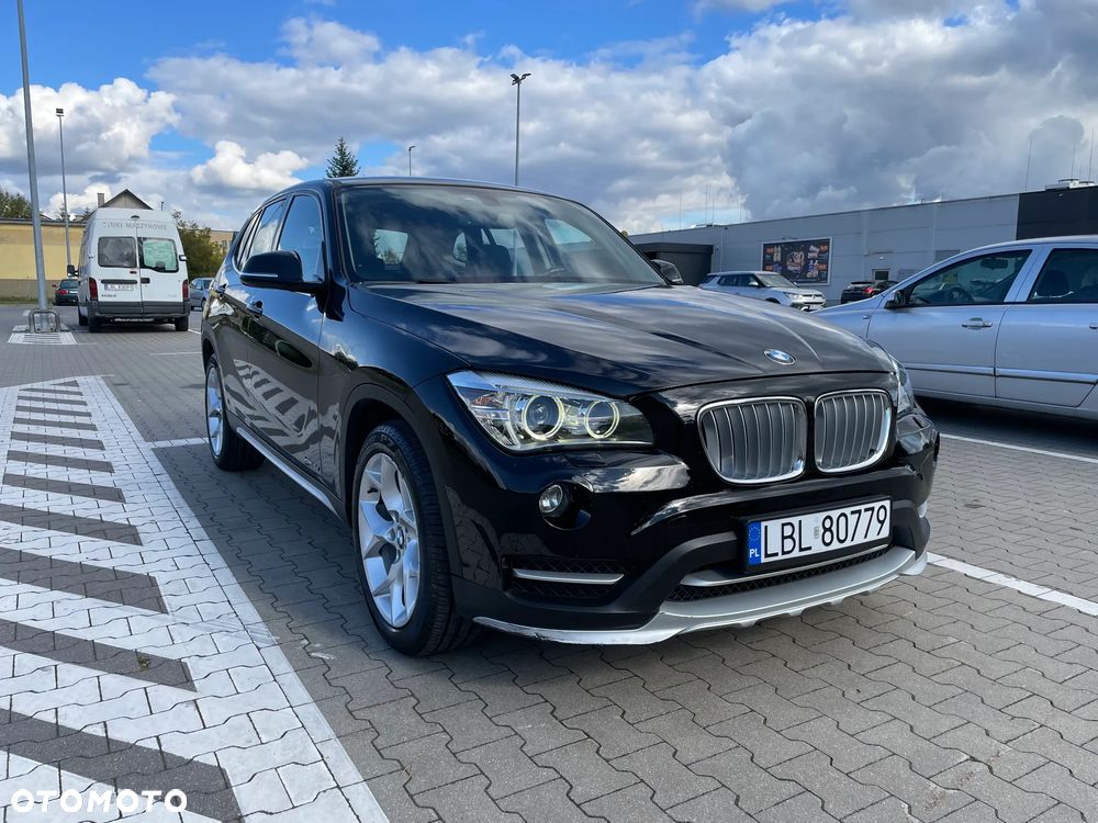 BMW X1 xDrive18d xLine - 2