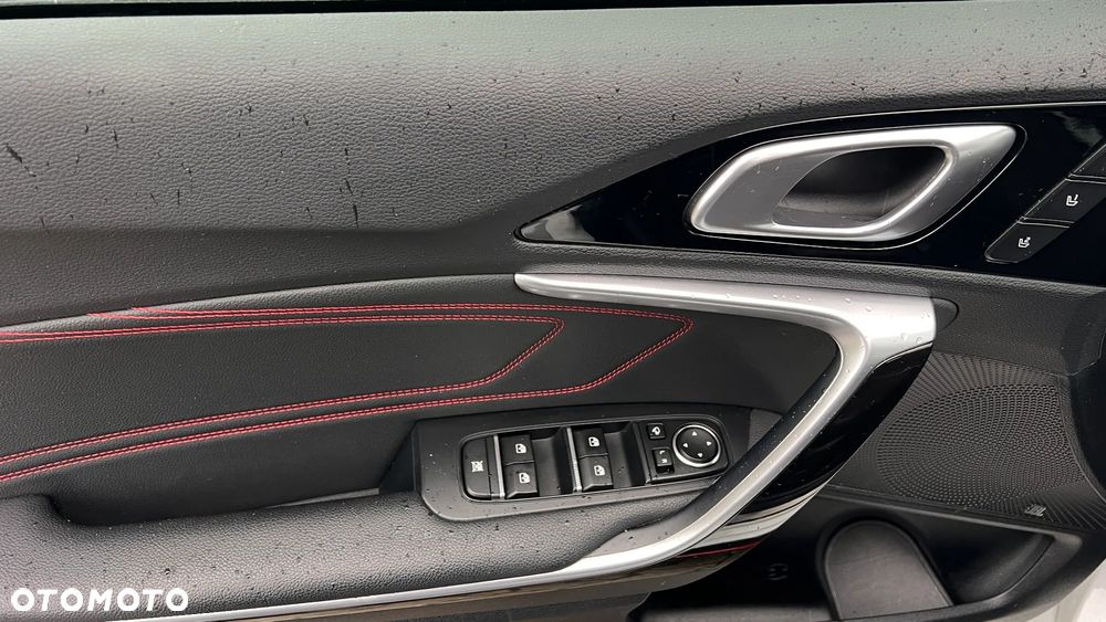 Kia ProCeed 1.6 T-GDI DCT7 OPF GT - 22