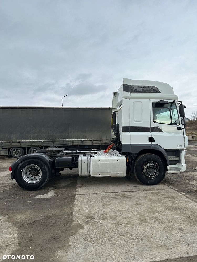 DAF CF 440 - 12