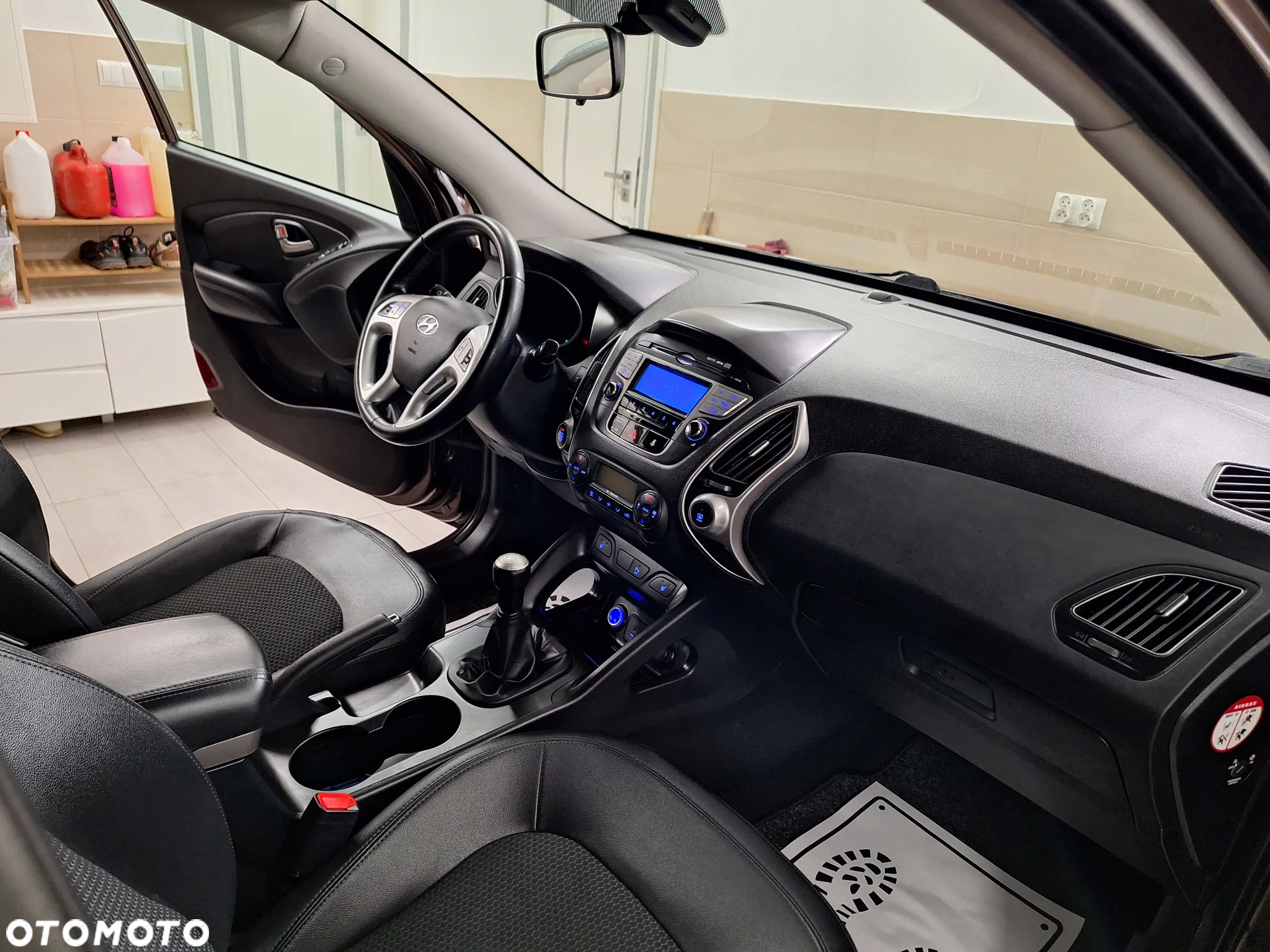 Hyundai ix35 2.0 Premium 2WD - 27