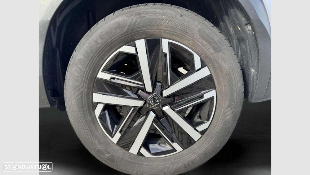 Peugeot 2008 1.2 PureTech Active - 11