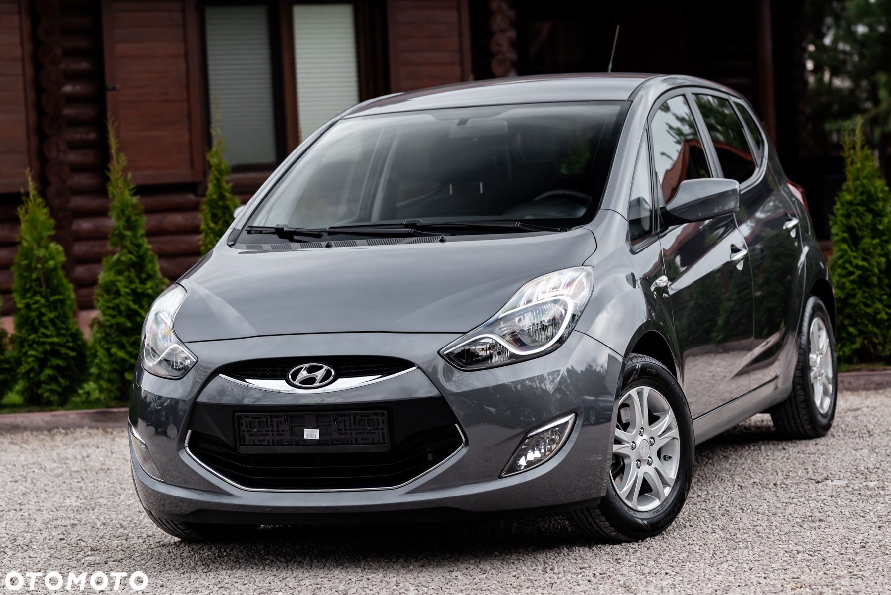 Hyundai ix20 1.4 Style - 1