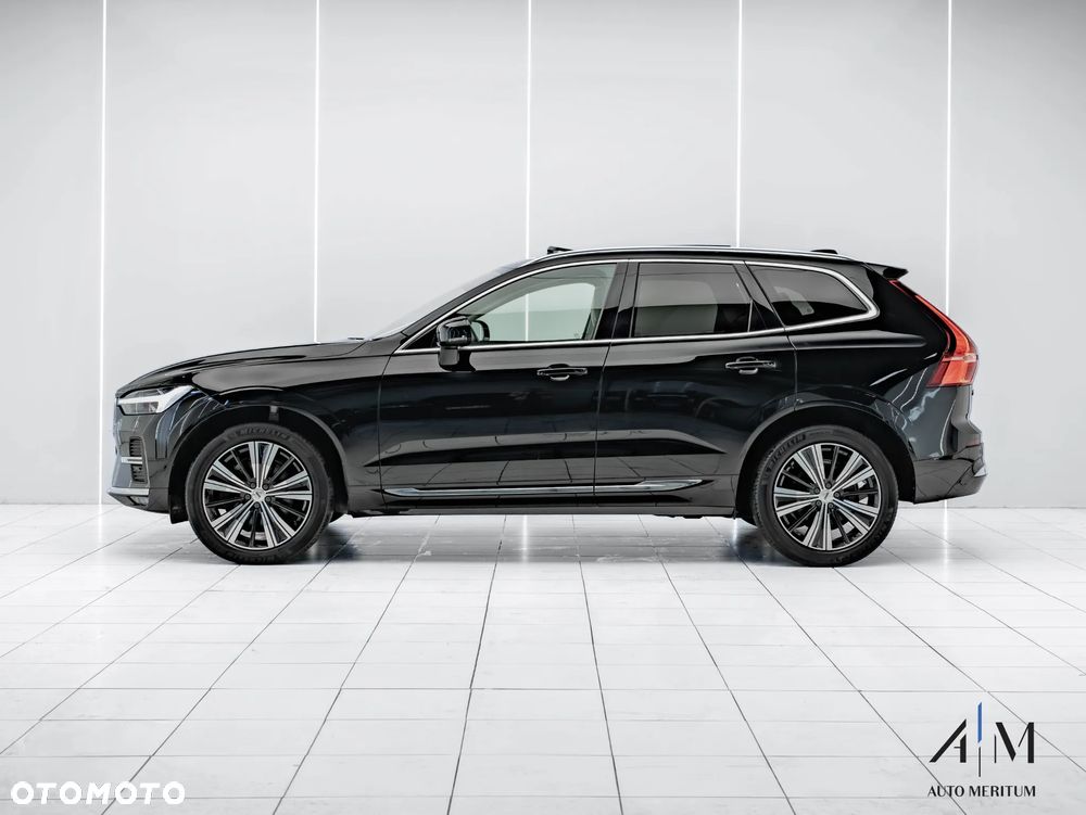 Volvo XC 60 B4 D AWD Plus Bright - 8