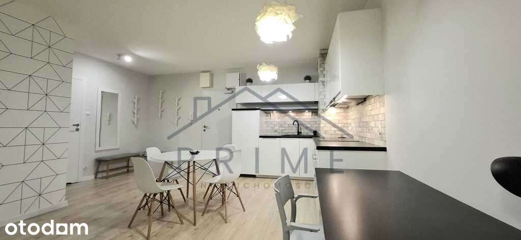 Nowe Miasto/51 m2/2 pok/balkon/2018 r.