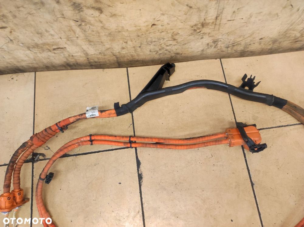 kabel przewód zasilający audi a3 8v e-tron etron - 5