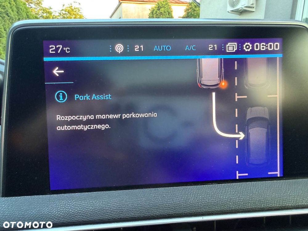 Peugeot 3008 2.0 BlueHDi GT S&S EAT8 - 20