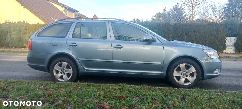 Skoda Octavia 1.6 TDI (Green tec) Ambition - 5