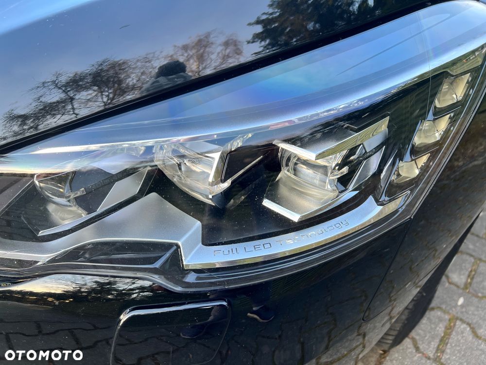 Peugeot 508 BlueHDi 150 Stop&Start Allure - 6