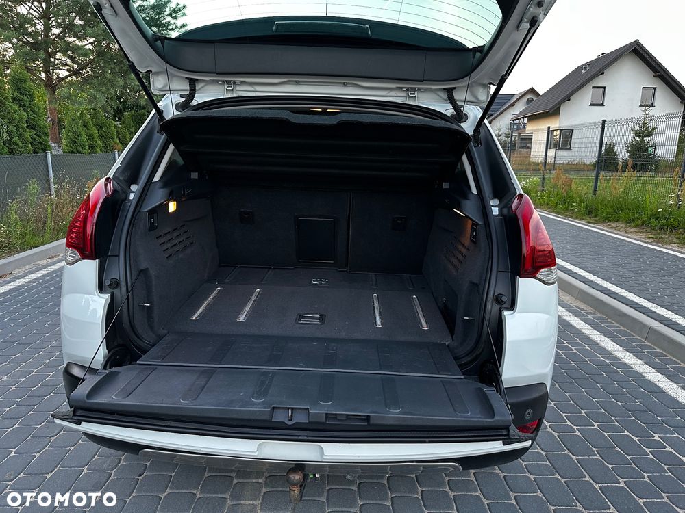 Peugeot 3008 - 21