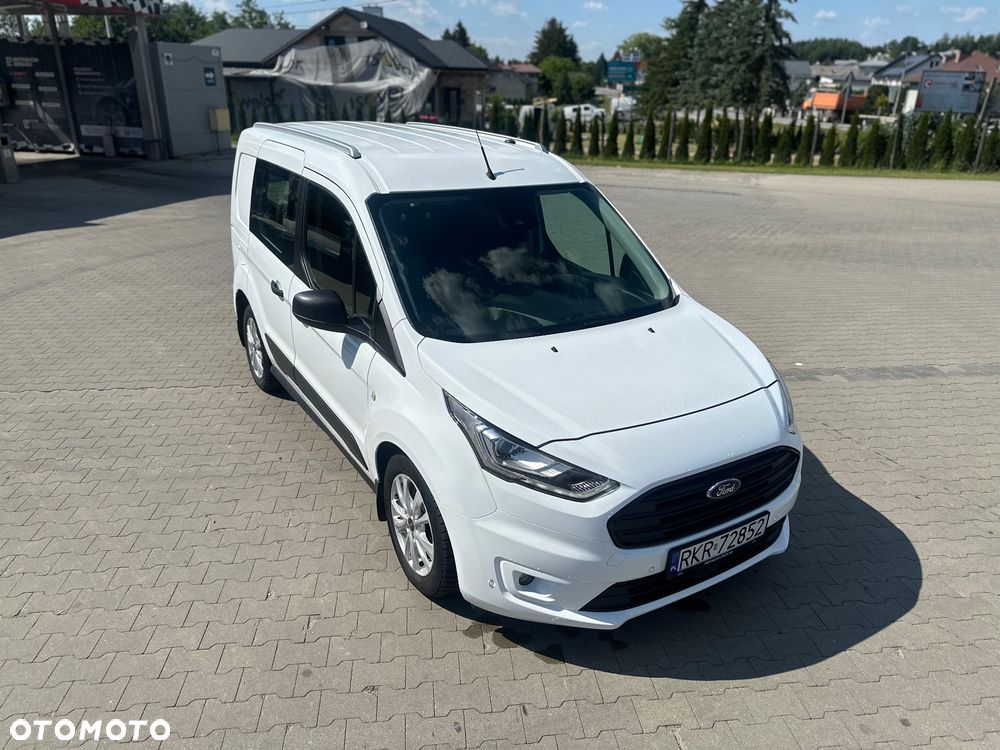Ford Connect - 13