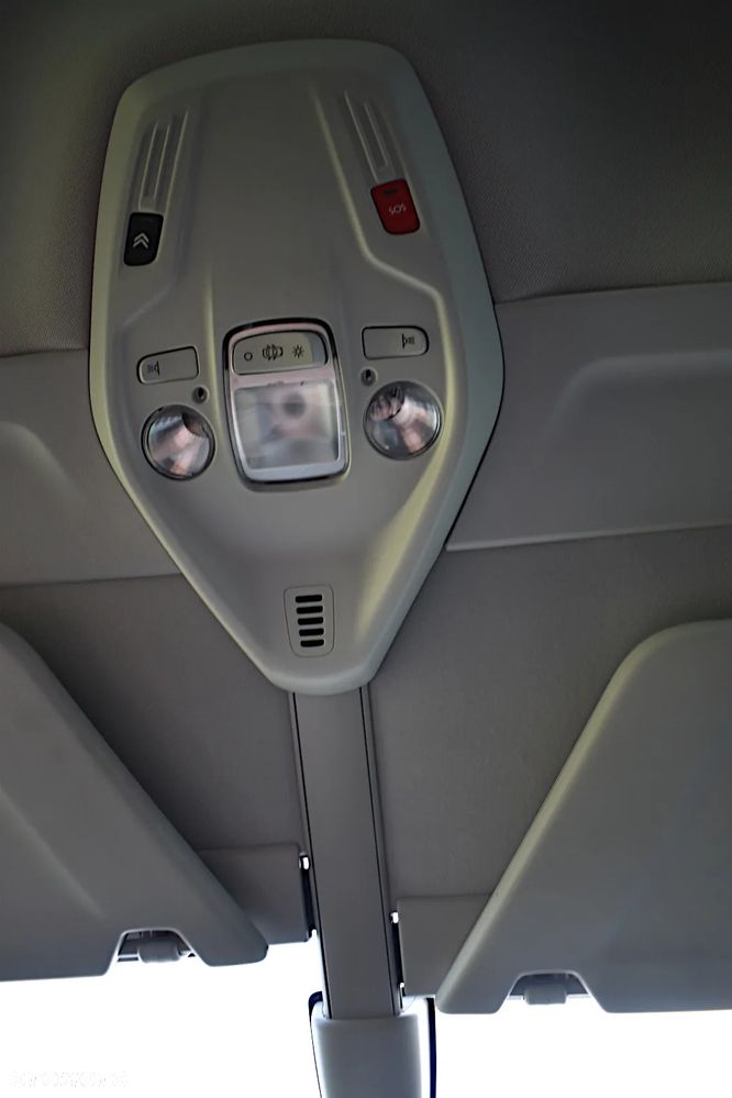 Citroën C4 Grand Picasso - 38
