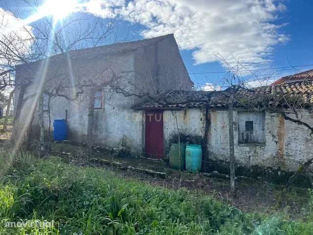 Moradia para reconstrução em Curcialinho - Ansião - Grande imagem: 5/12