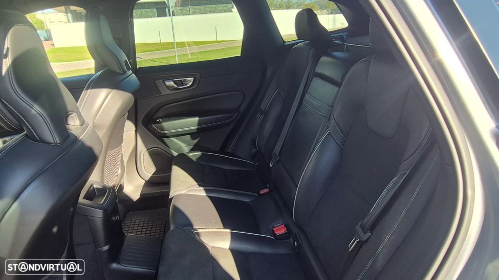 Volvo XC 60 - 15