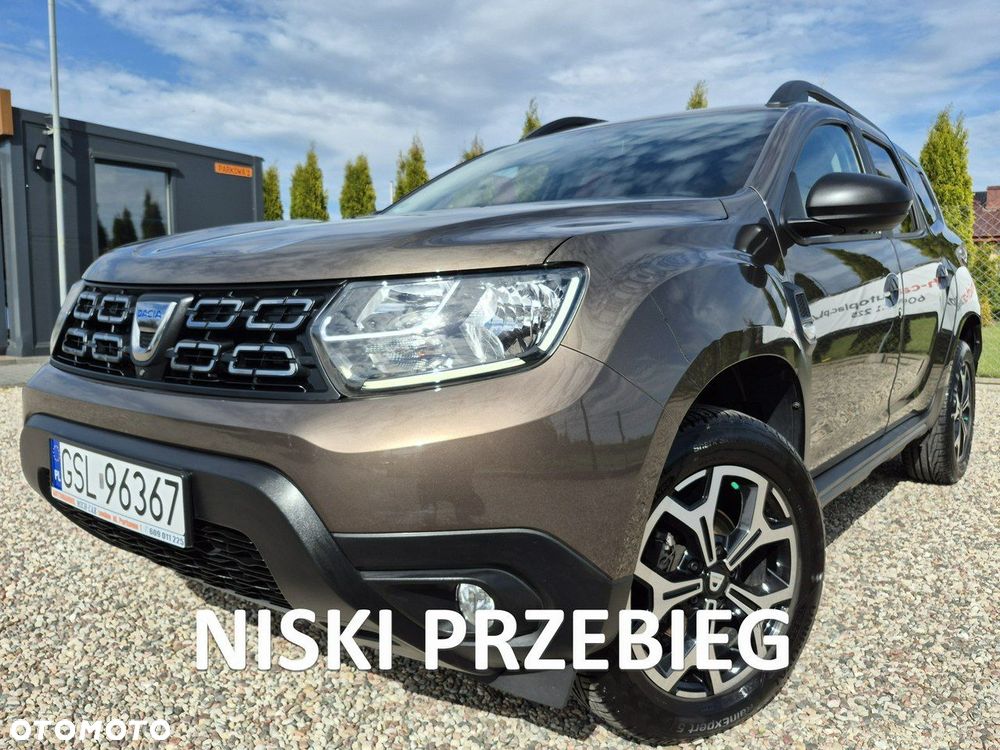 Dacia Duster - 1