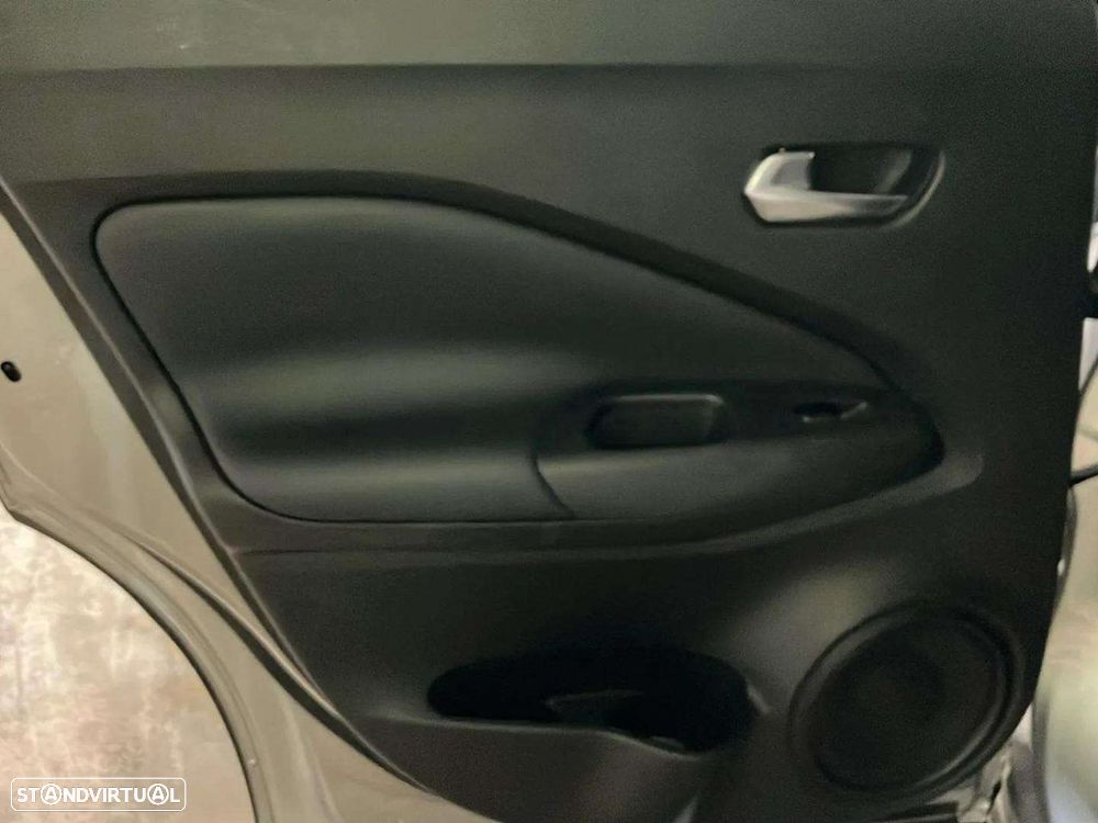 Nissan Juke 1.0 DIG-T N-Connecta - 22