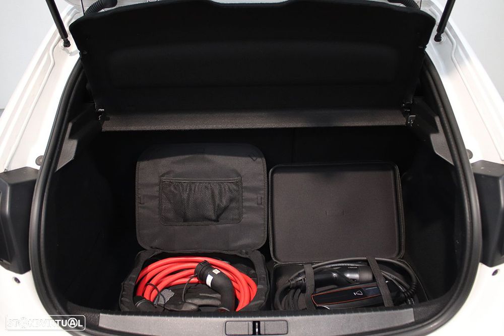 Peugeot e-208 50 kWh GT - 25