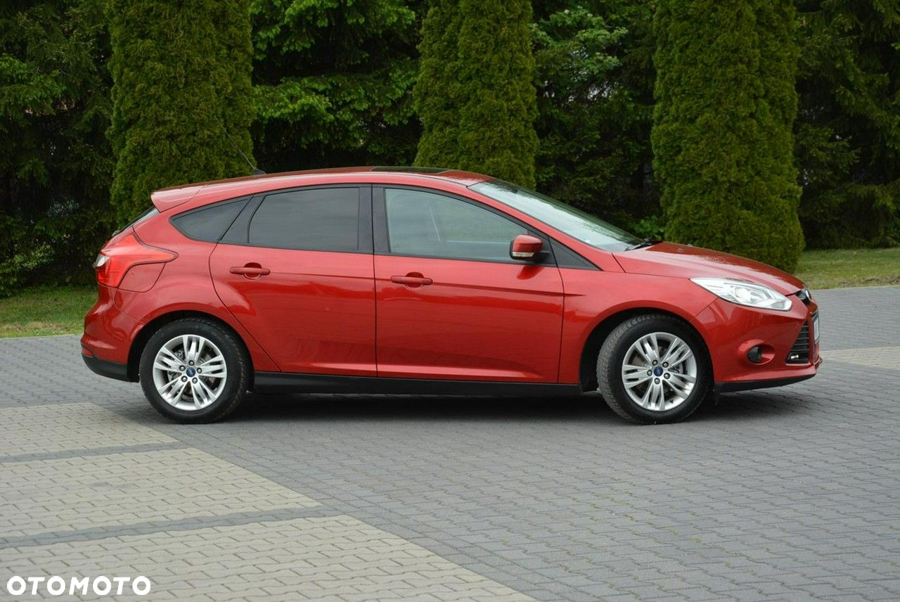Ford Focus - 11