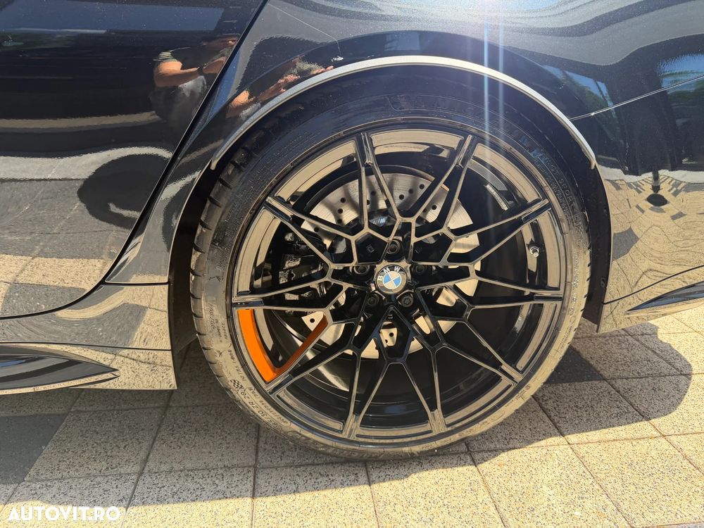 BMW M3 - 13