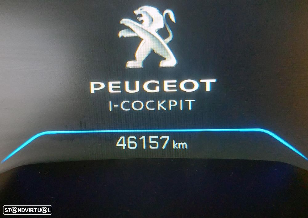 Peugeot 508 SW 1.5 BlueHDi Active Pack EAT8 - 3