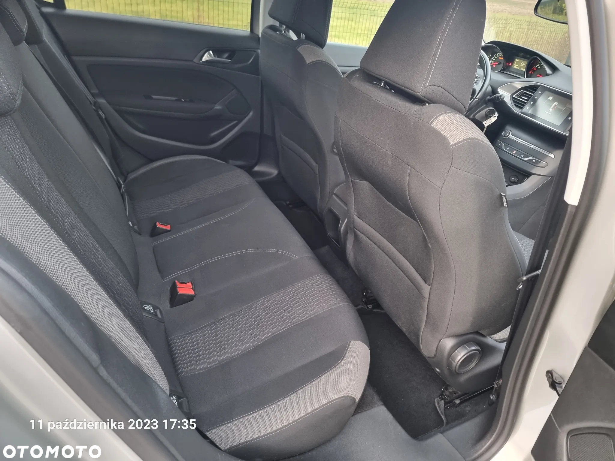 Peugeot 308 1.2 PureTech Active S&S - 18
