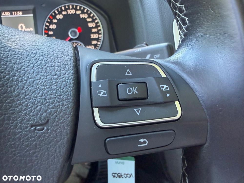 Volkswagen Eos 2.0 TDI DPF BlueMotion Technology Sport & Style - 23