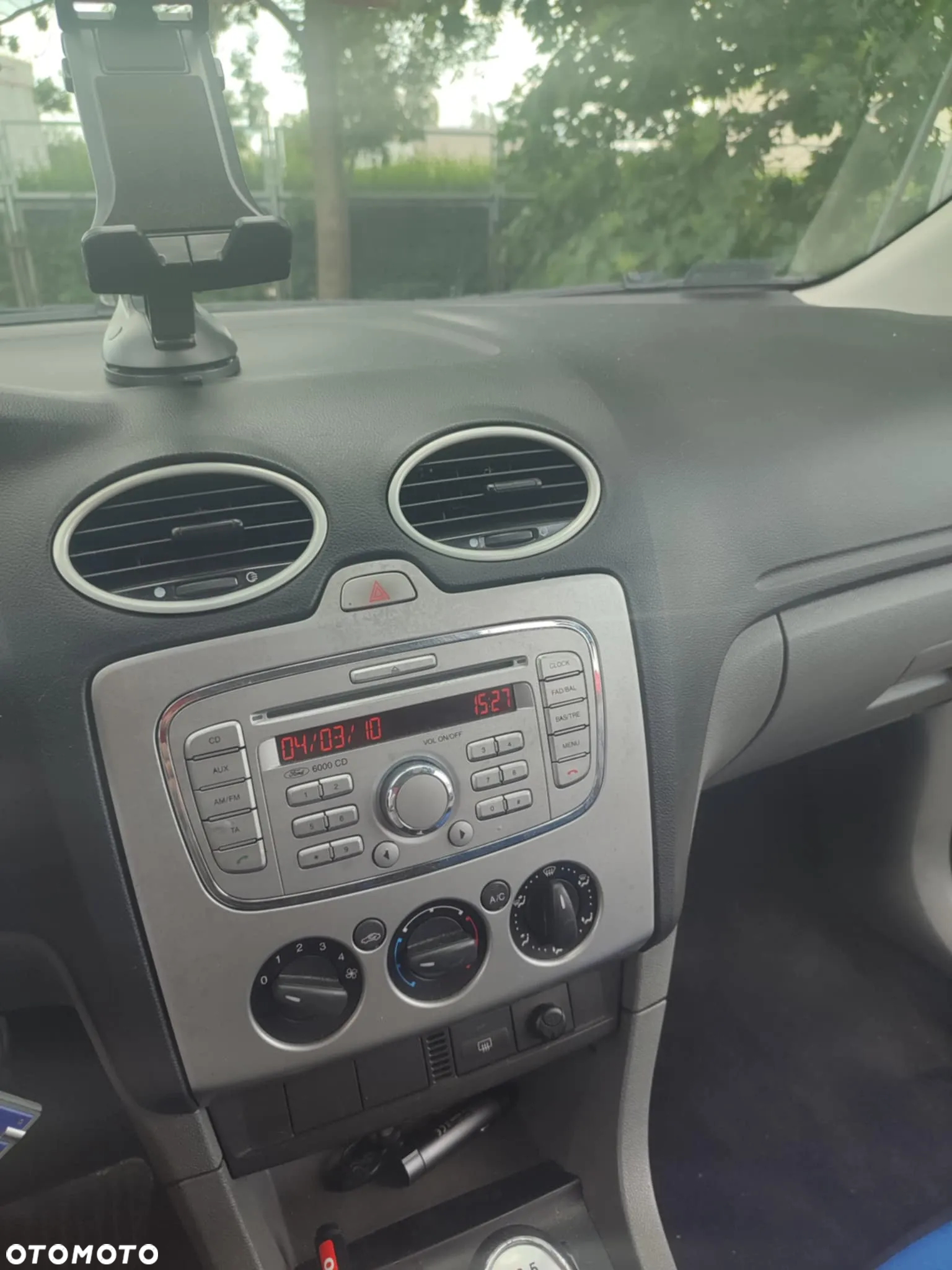 Ford Focus 1.6 TDCi cDPF Gold X - 5