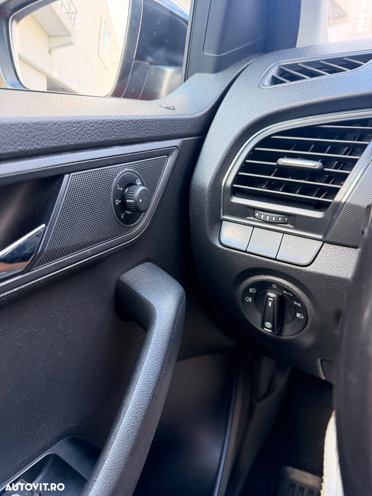 Skoda Fabia 1.0 TSI 95 CP Style - 18