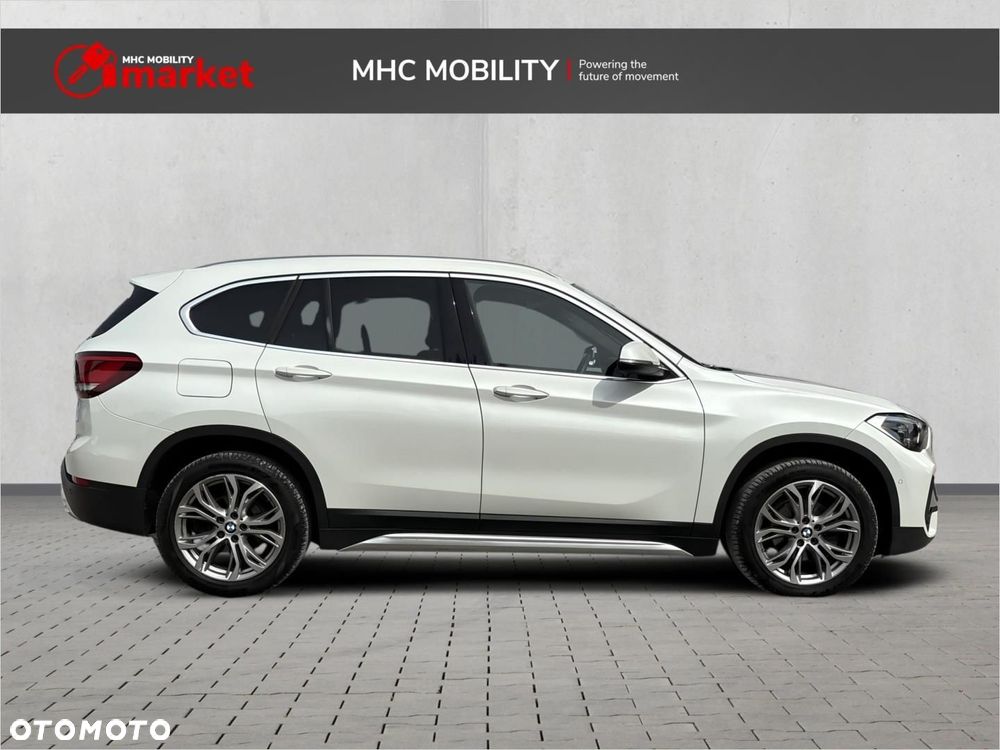 BMW X1 sDrive18d xLine - 7