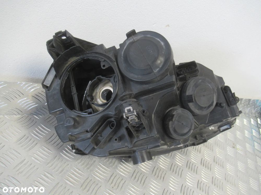LAMPA PRZEDNIA PRZÓD LEWA VW GOLF VII 7 5G1 2012-2016 - 11